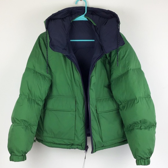 men jwa light down jacket